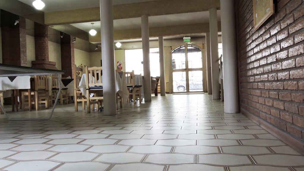 Hotel Rio Diamante San Rafael Kültér fotó