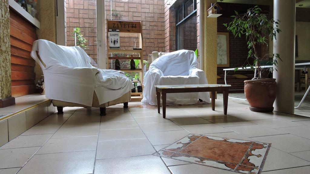 Hotel Rio Diamante San Rafael Kültér fotó