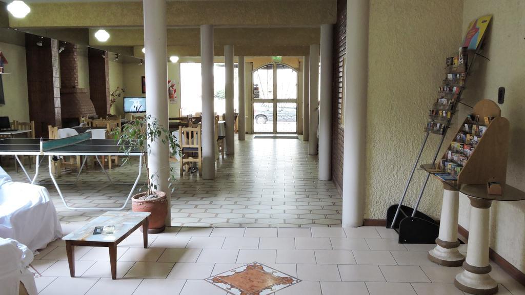 Hotel Rio Diamante San Rafael Kültér fotó