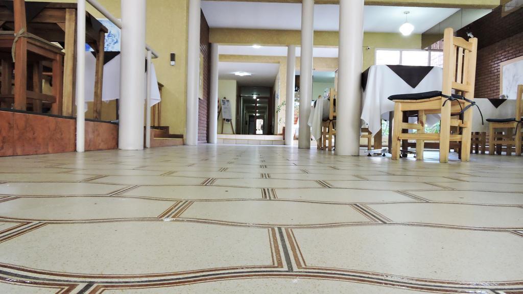Hotel Rio Diamante San Rafael Kültér fotó
