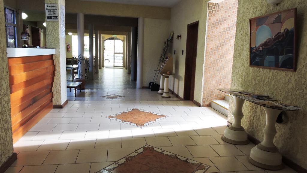 Hotel Rio Diamante San Rafael Kültér fotó