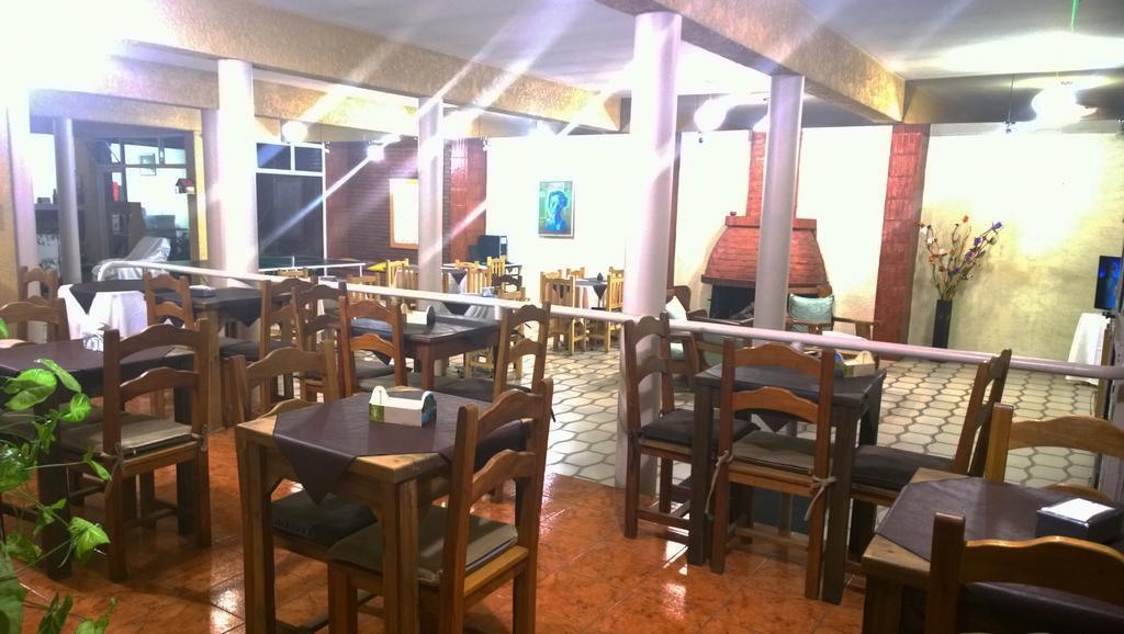 Hotel Rio Diamante San Rafael Kültér fotó