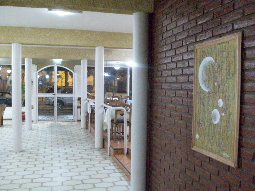 Hotel Rio Diamante San Rafael Kültér fotó