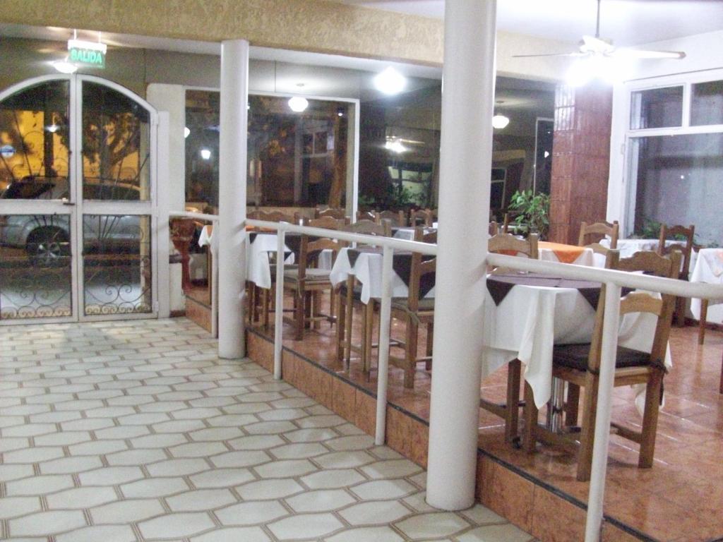 Hotel Rio Diamante San Rafael Kültér fotó