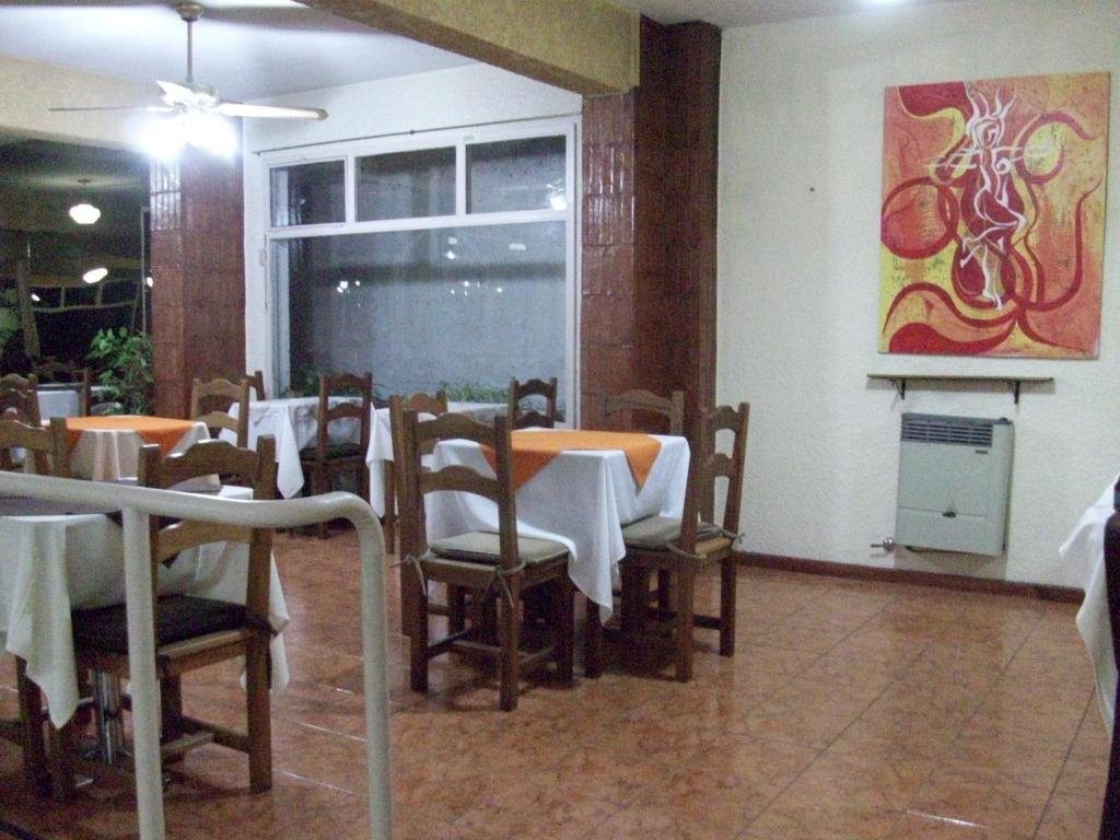Hotel Rio Diamante San Rafael Kültér fotó