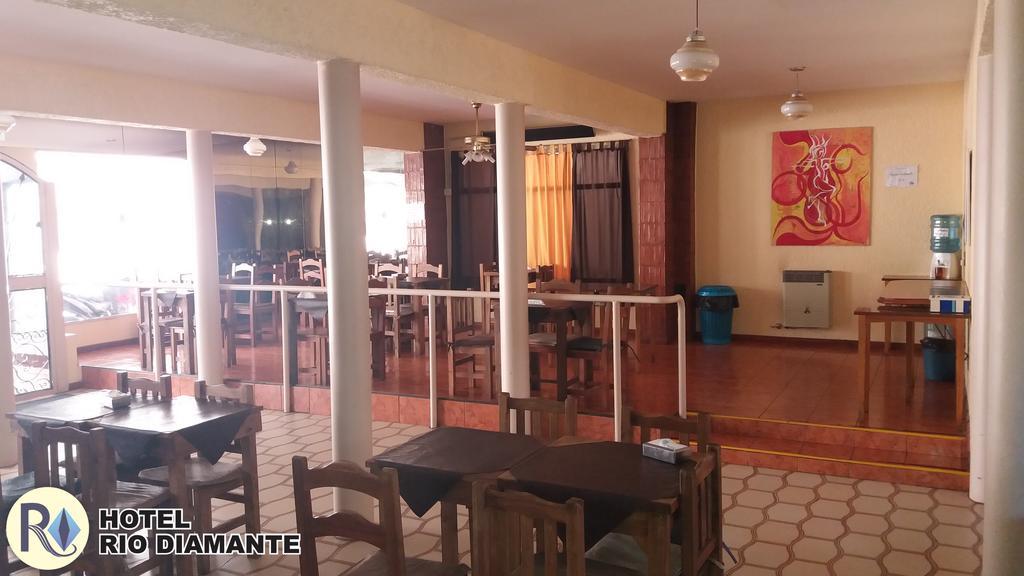 Hotel Rio Diamante San Rafael Kültér fotó