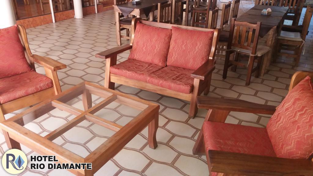 Hotel Rio Diamante San Rafael Kültér fotó
