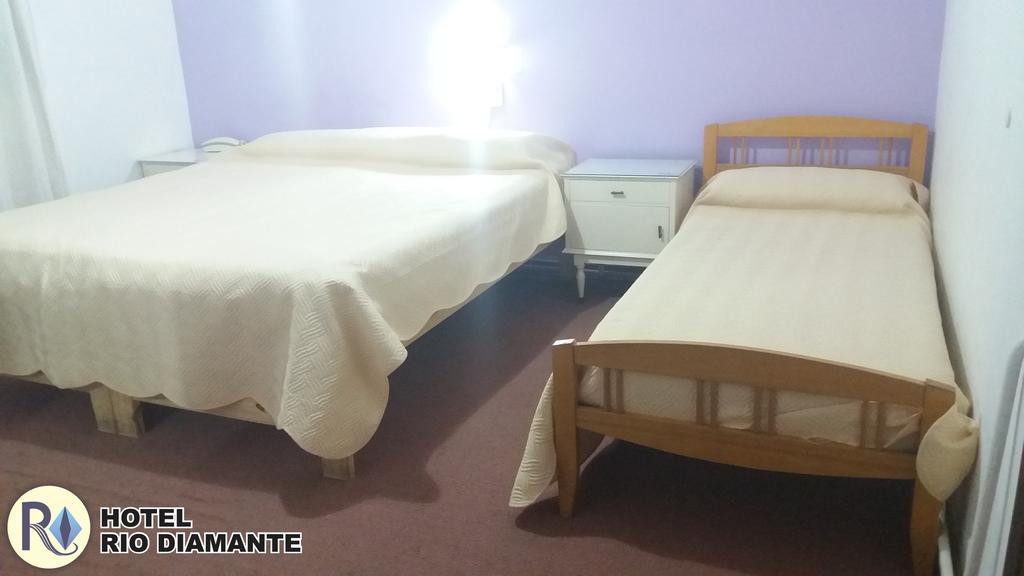 Hotel Rio Diamante San Rafael Kültér fotó