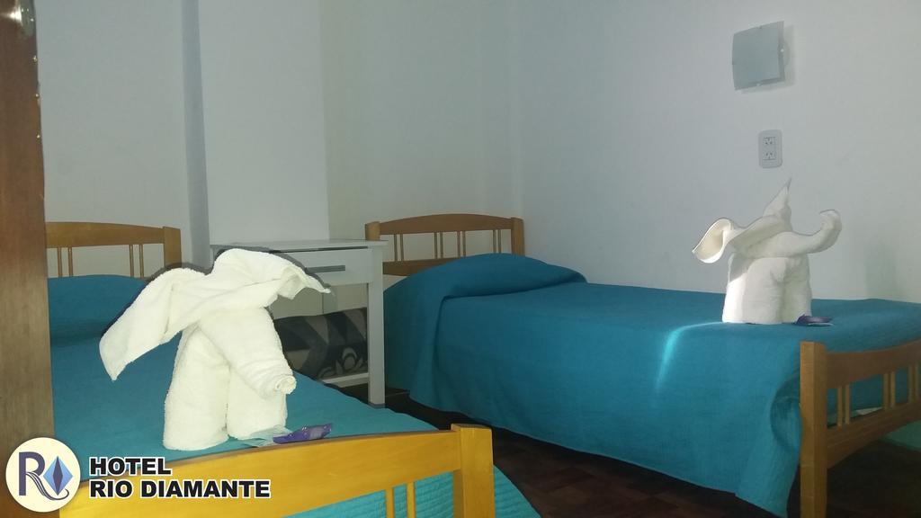 Hotel Rio Diamante San Rafael Kültér fotó