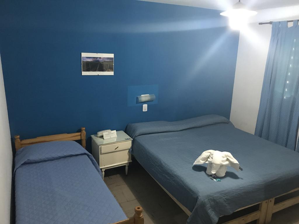Hotel Rio Diamante San Rafael Kültér fotó