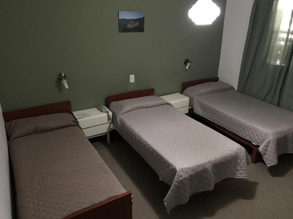 Hotel Rio Diamante San Rafael Kültér fotó