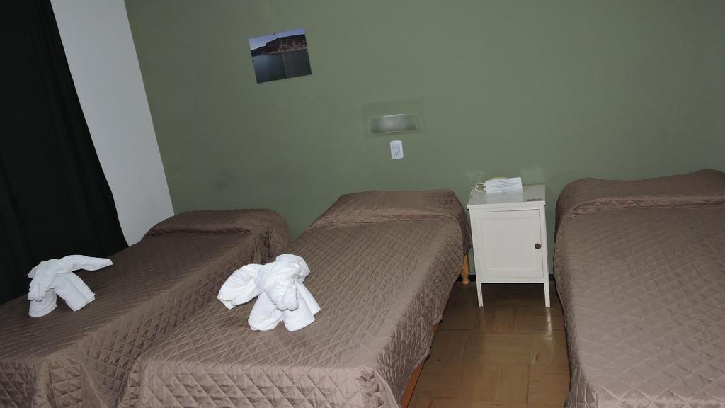 Hotel Rio Diamante San Rafael Kültér fotó