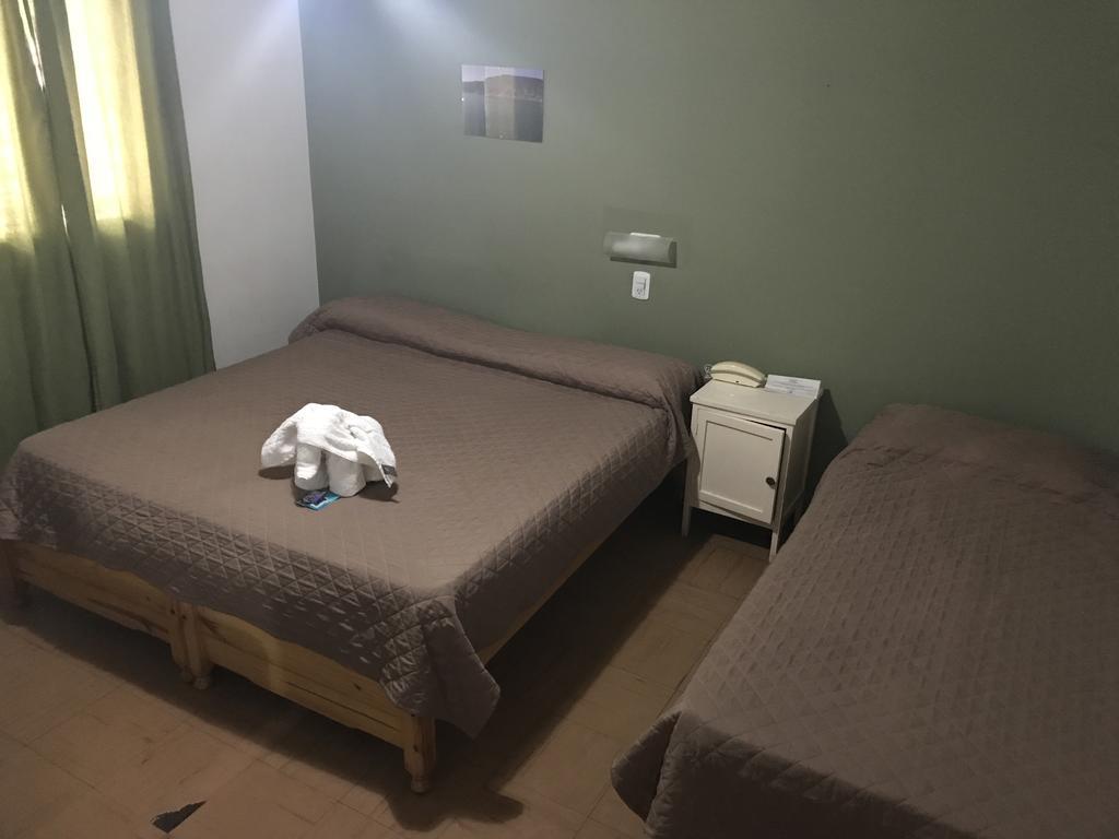 Hotel Rio Diamante San Rafael Kültér fotó