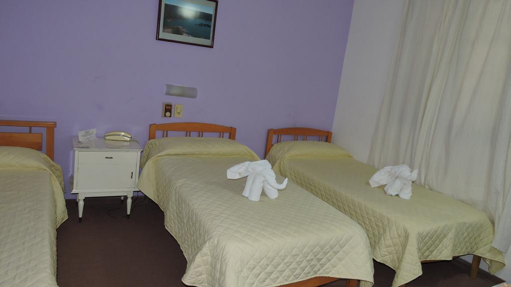Hotel Rio Diamante San Rafael Kültér fotó