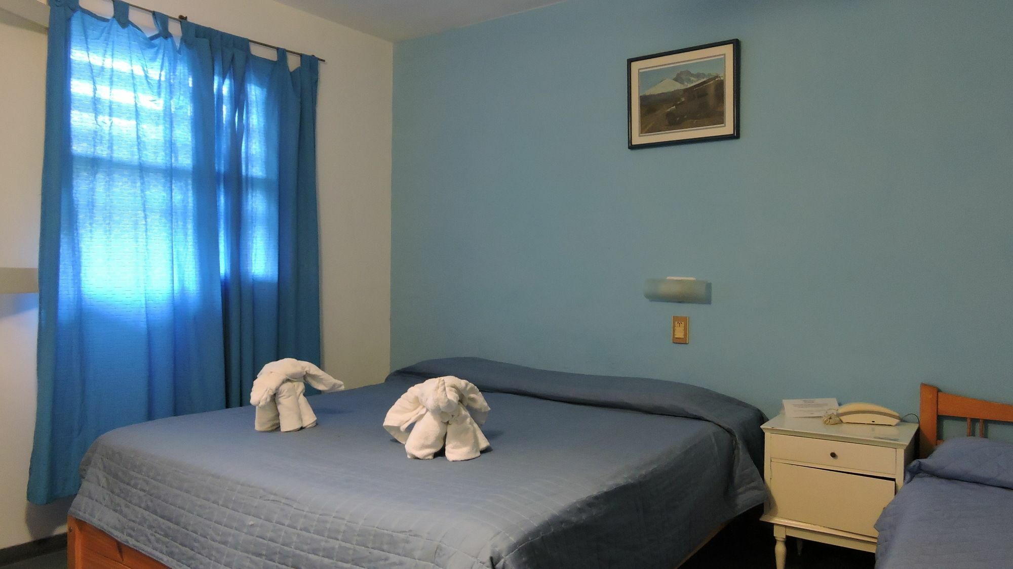 Hotel Rio Diamante San Rafael Kültér fotó