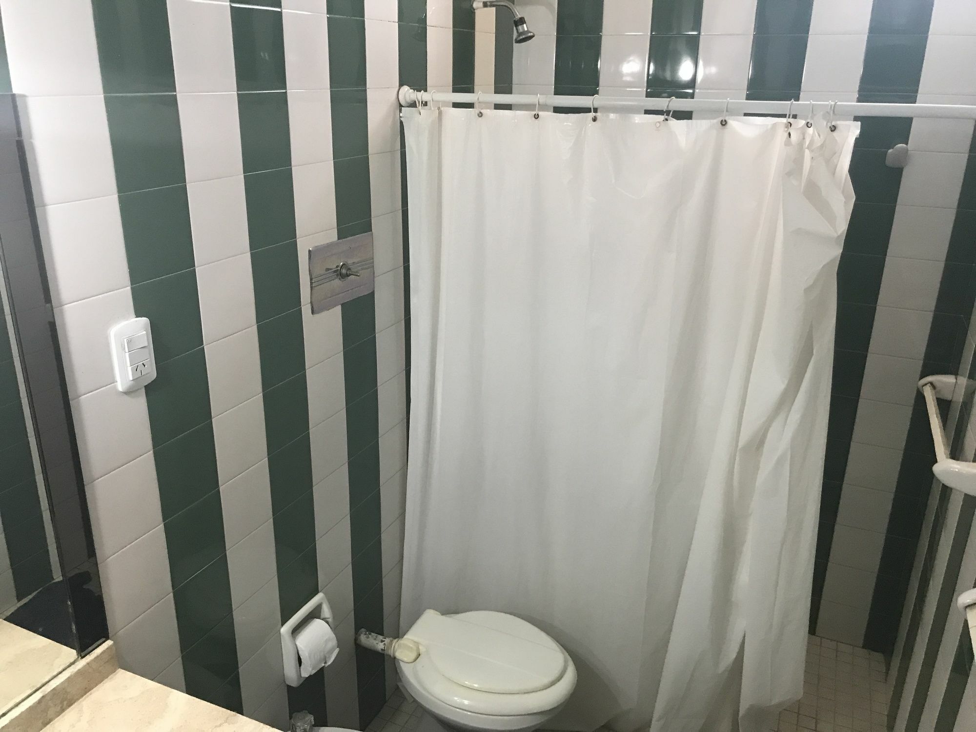 Hotel Rio Diamante San Rafael Kültér fotó